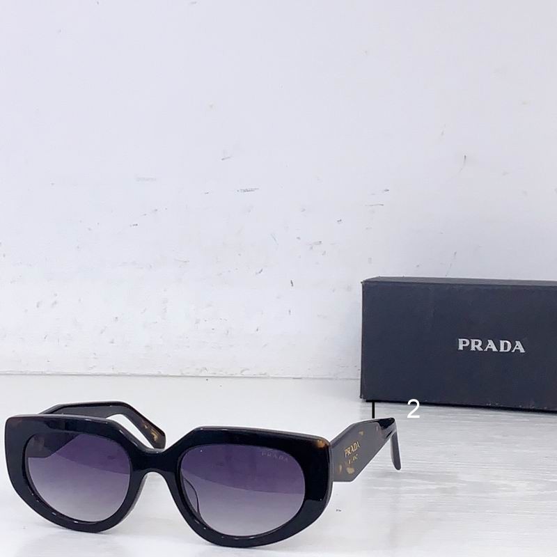 Prada SPRD0 53 20-140 B03