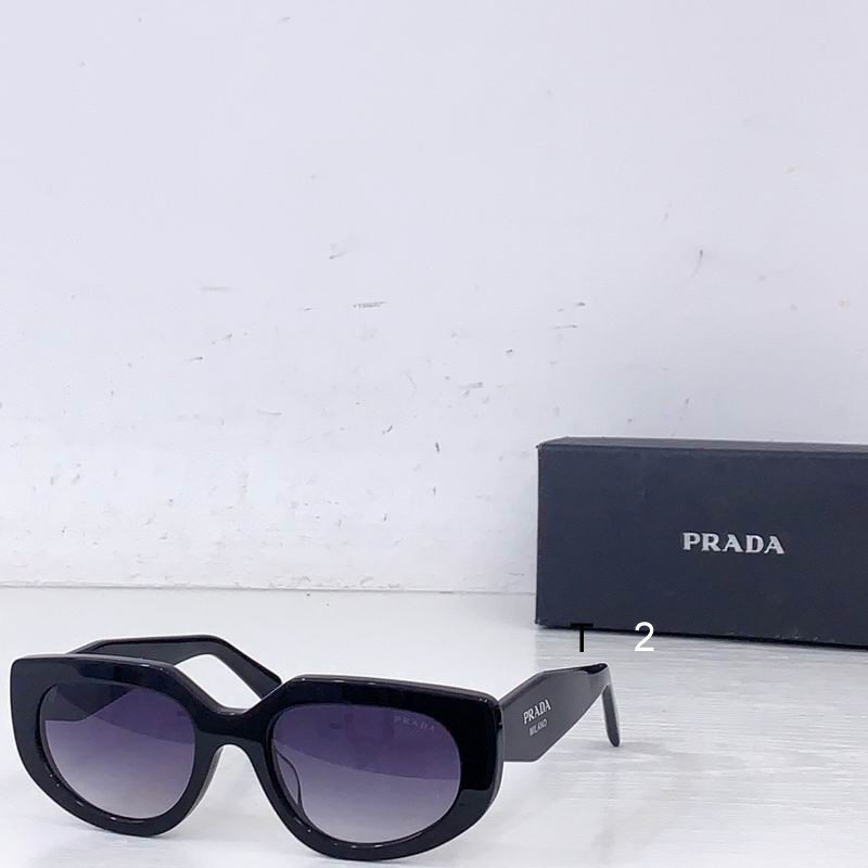Prada SPRD0 53 20-140 B04