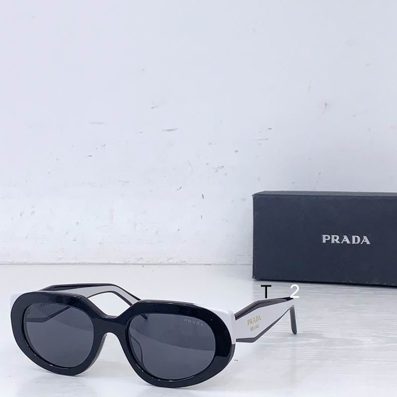 Prada SPRD0 53 20-140 B05