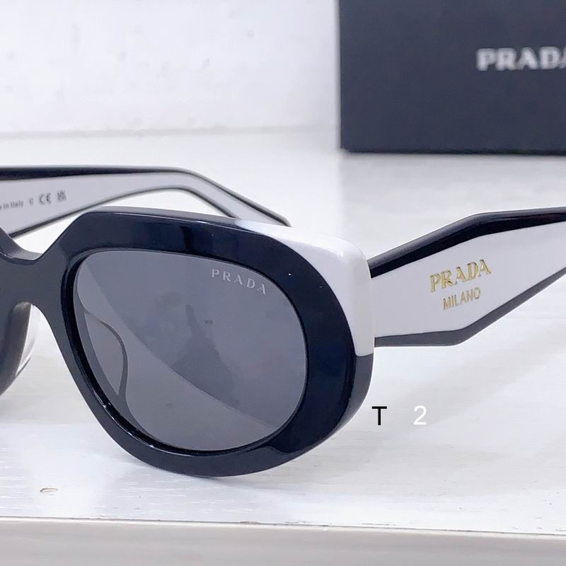 Prada SPRD0 53 20-140 B06
