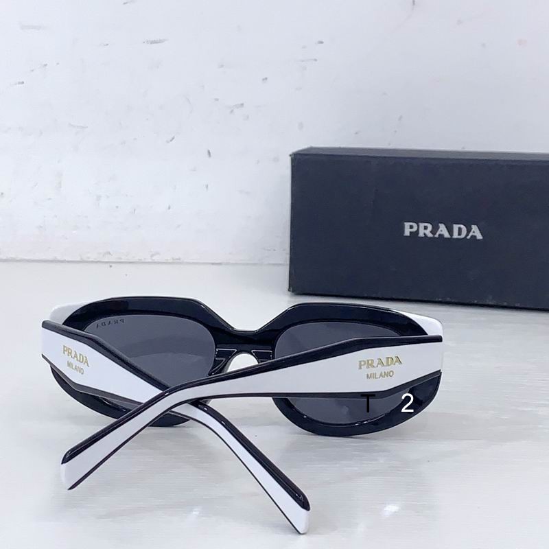 Prada SPRD0 53 20-140 B07