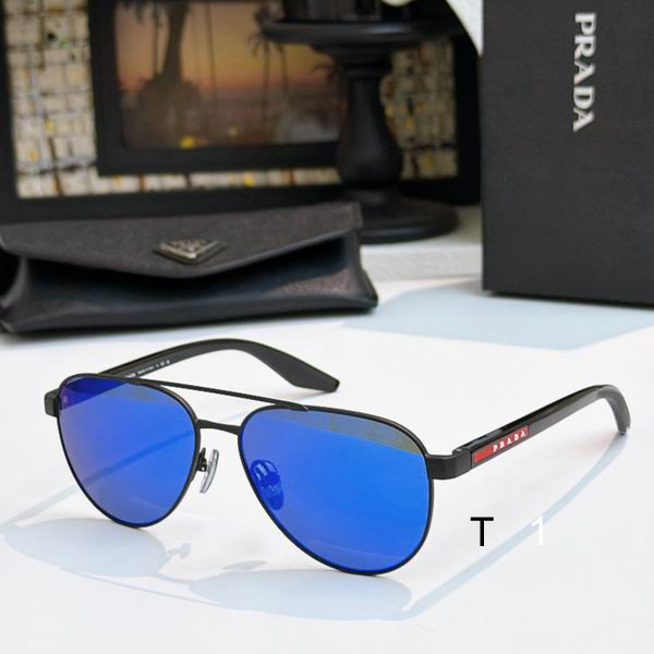 Prada SPSA52 58 14-145 a02
