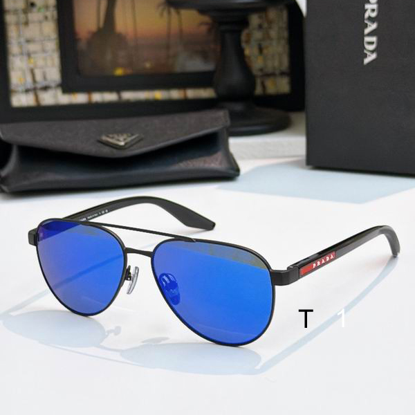 Prada SPSA52 58 14-145 a02