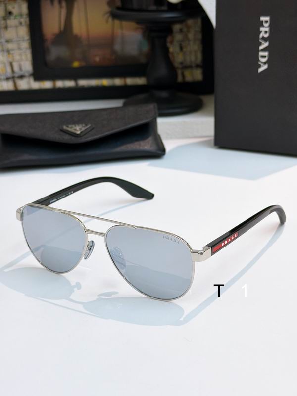 Prada SPSA52 58 14-145 a03