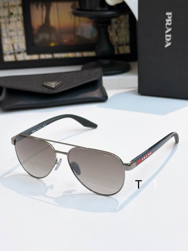 Prada SPSA52 58 14-145 a04