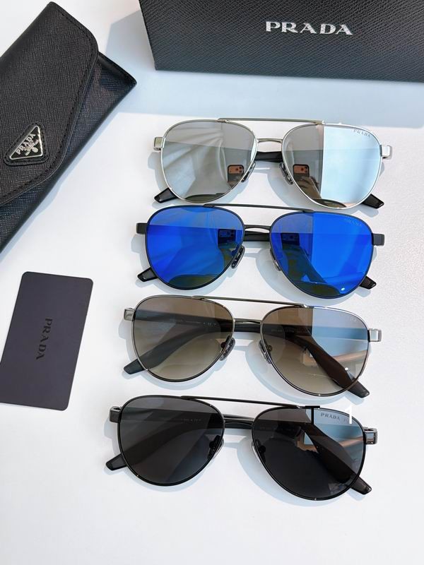 Prada SPSA52 58 14-145 a07