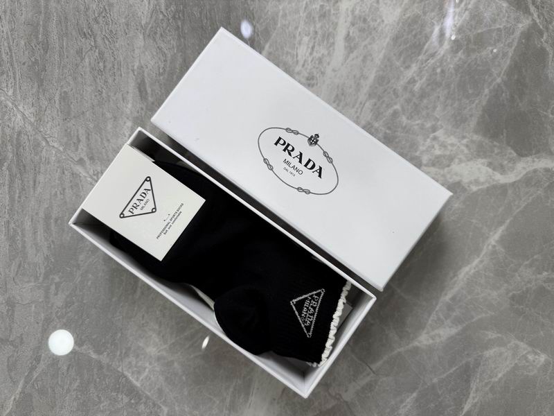 Prada Socks QY (226)