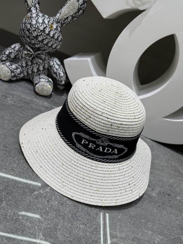 Prada Top Hat dx (245)