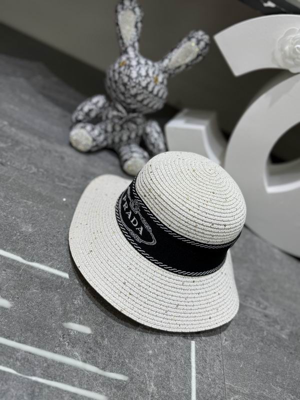 Prada Top Hat dx (247)