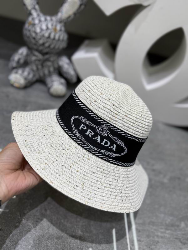 Prada Top Hat dx (248)