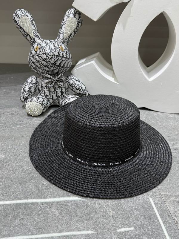 Prada Top Hat dx (305)