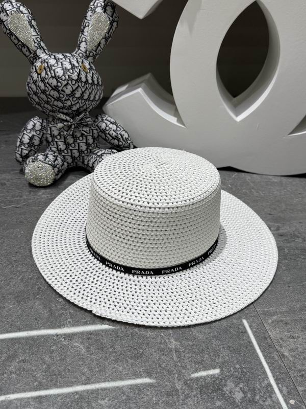 Prada Top Hat dx (306)