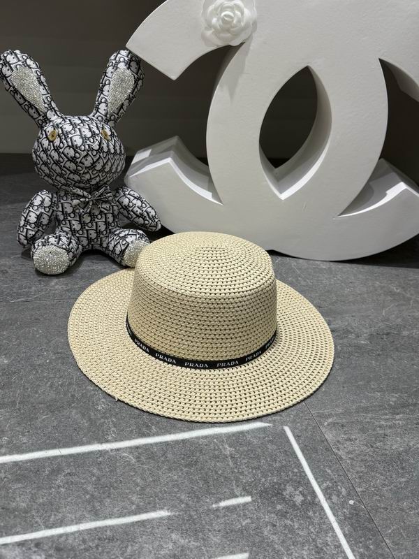 Prada Top Hat dx (307)