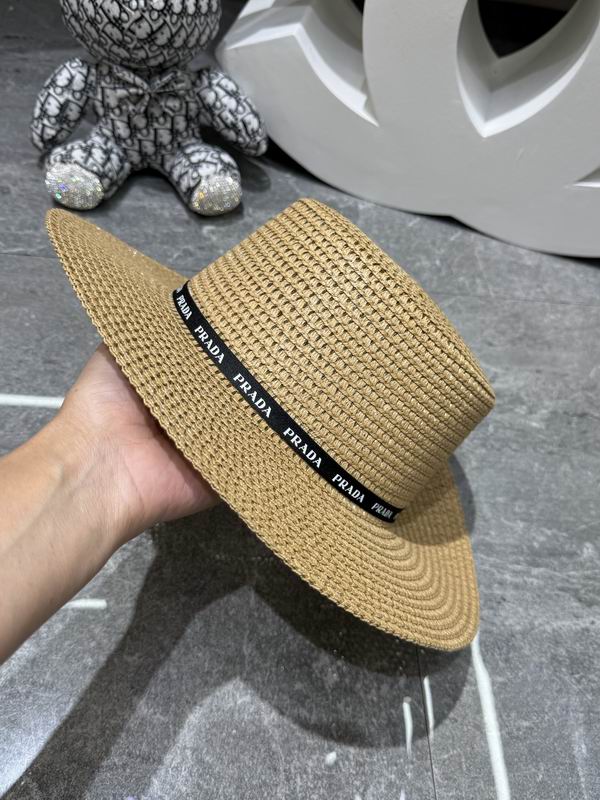 Prada Top Hat dx (308)