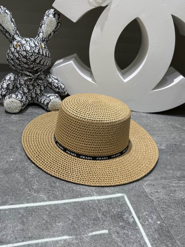 Prada Top Hat dx (309)
