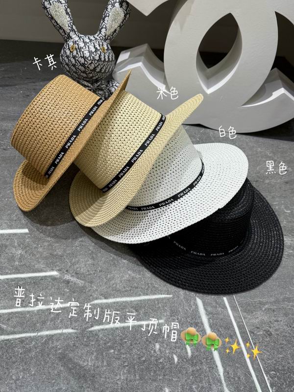 Prada Top Hat dx (310)