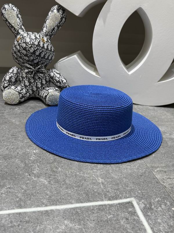 Prada Top Hat dx (313)