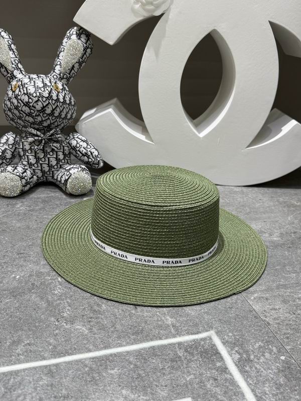 Prada Top Hat dx (314)
