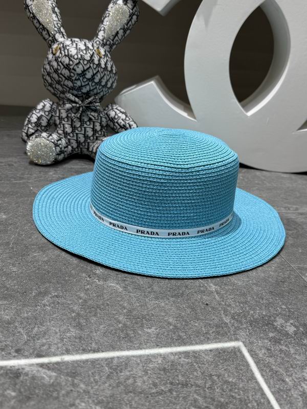 Prada Top Hat dx (315)