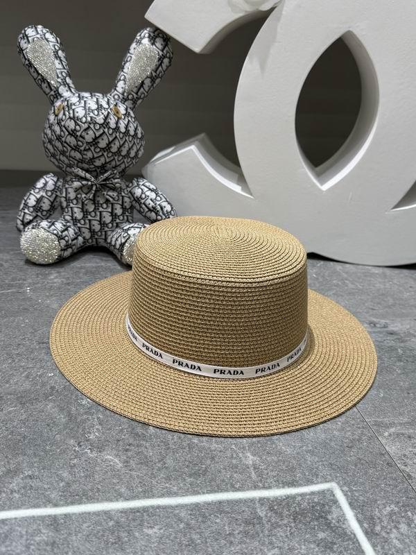 Prada Top Hat dx (316)