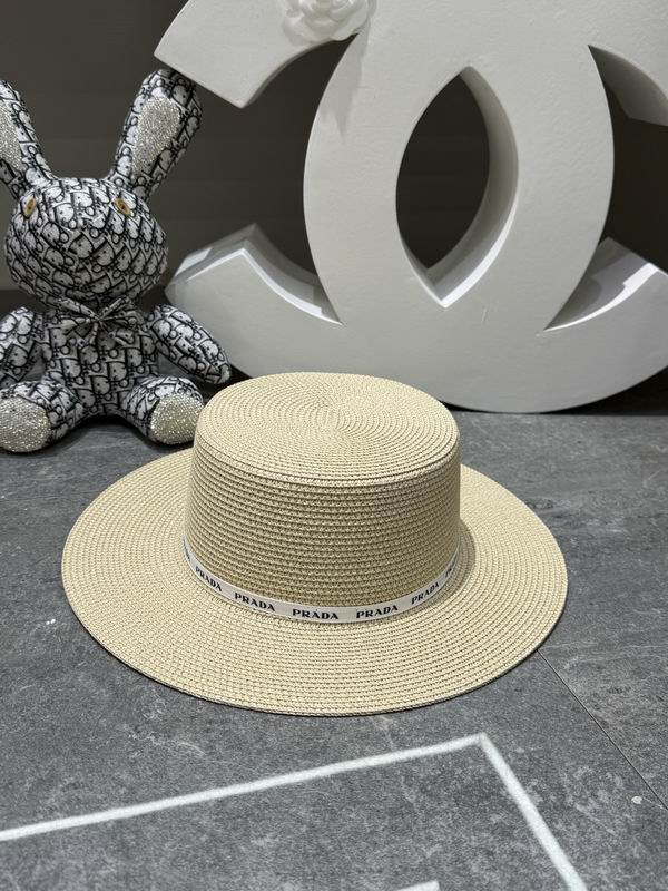 Prada Top Hat dx (317)