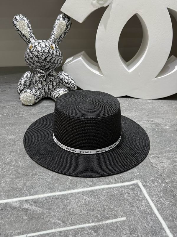 Prada Top Hat dx (318)