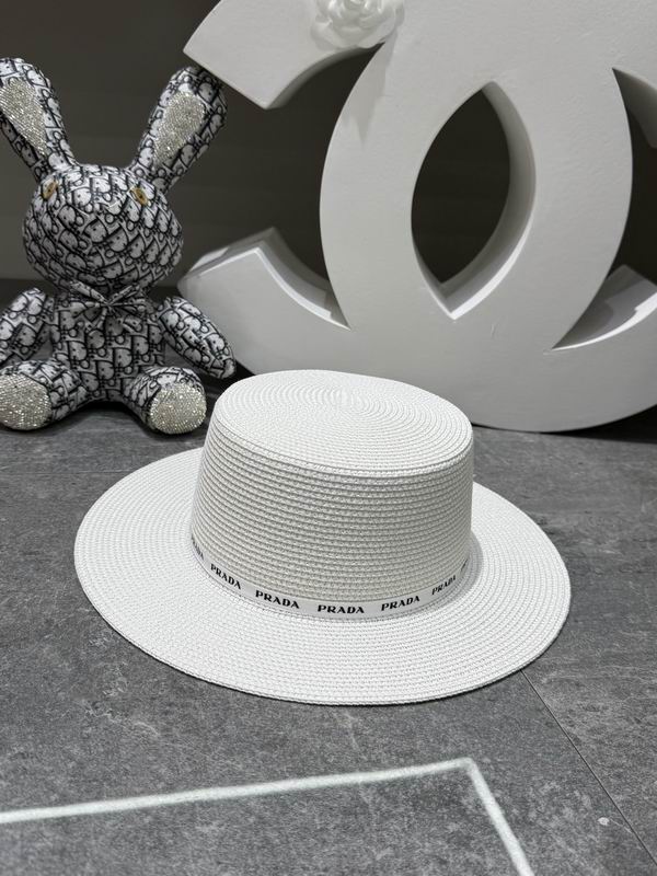Prada Top Hat dx (319)