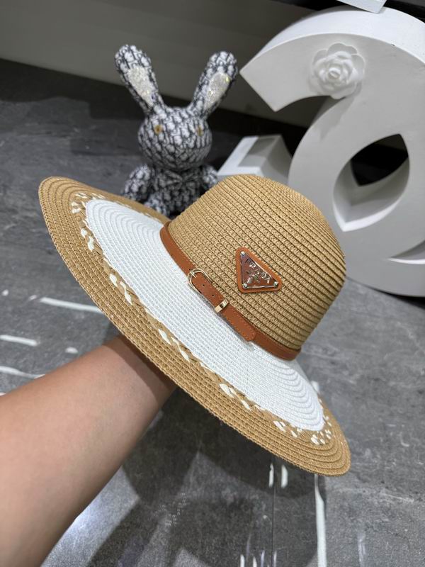Prada Top Hat dx (357)