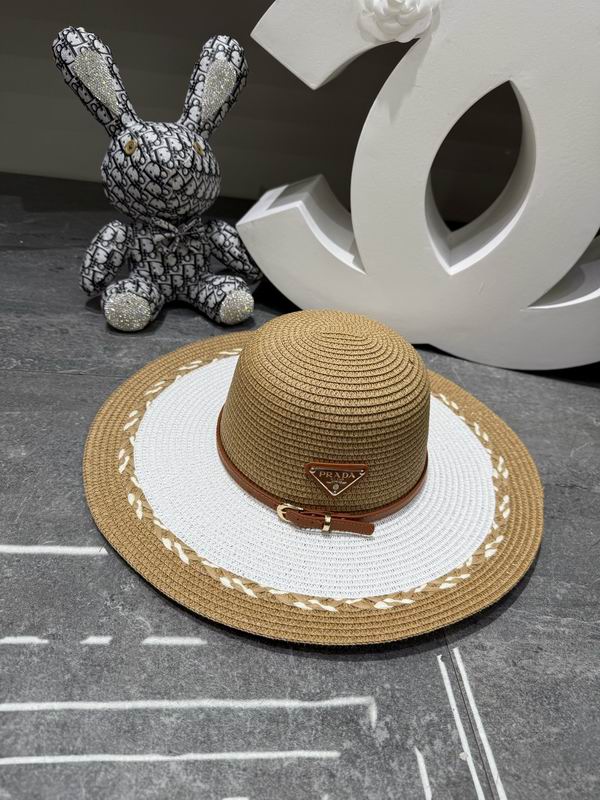 Prada Top Hat dx (358)