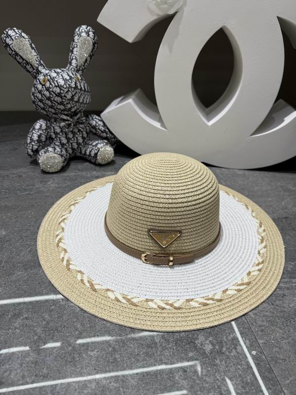 Prada Top Hat dx (363)