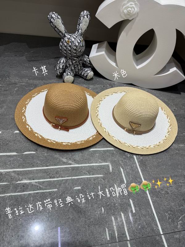 Prada Top Hat dx (364)