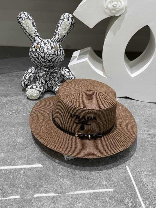 Prada Top Hat dx (392)