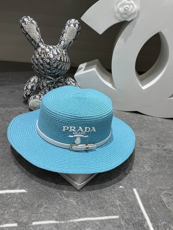 Prada Top Hat dx (393)