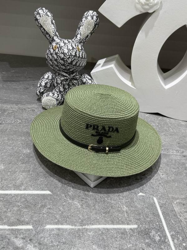 Prada Top Hat dx (394)