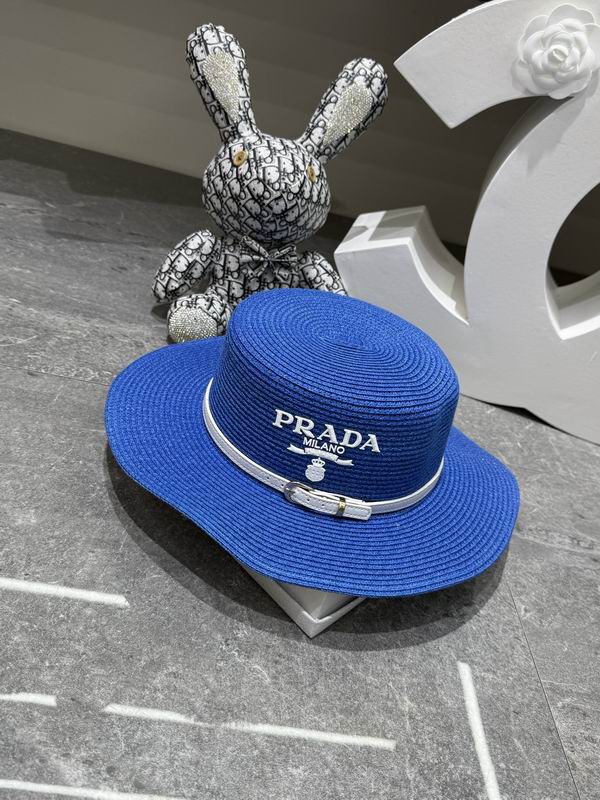Prada Top Hat dx (395)