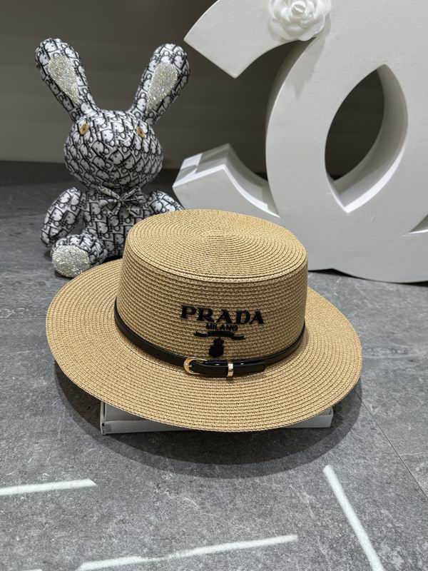 Prada Top Hat dx (396)