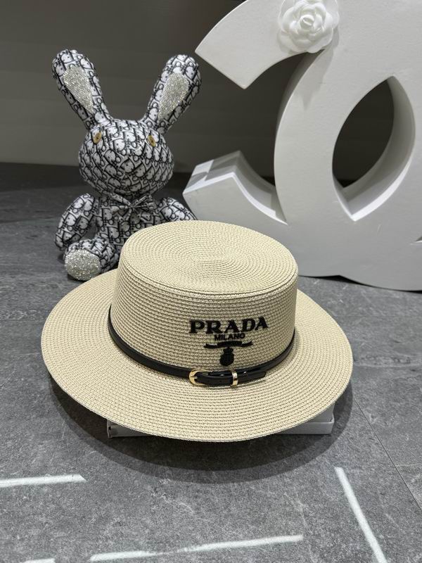 Prada Top Hat dx (397)