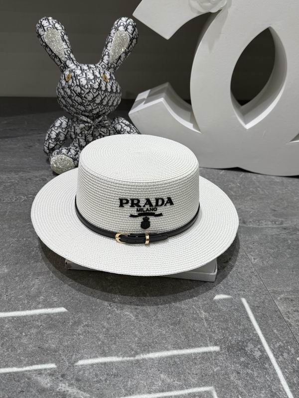 Prada Top Hat dx (398)
