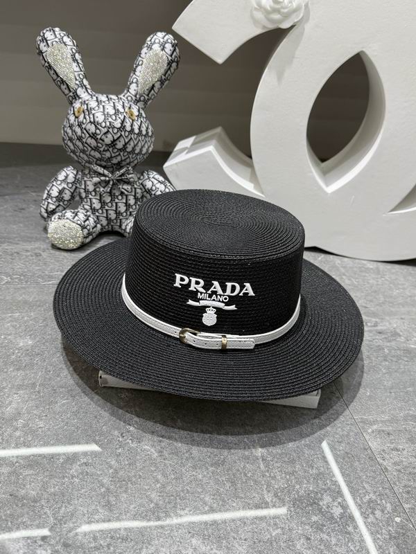Prada Top Hat dx (399)