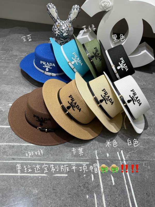 Prada Top Hat dx (400)