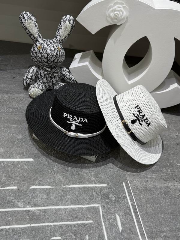Prada Top Hat dx (413)