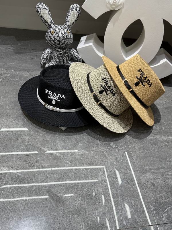 Prada Top Hat dx (419)