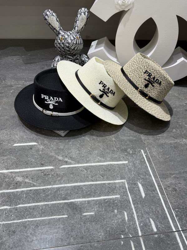 Prada Top Hat dx (420)
