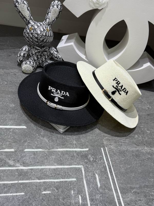 Prada Top Hat dx (421)