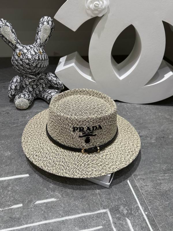 Prada Top Hat dx (423)