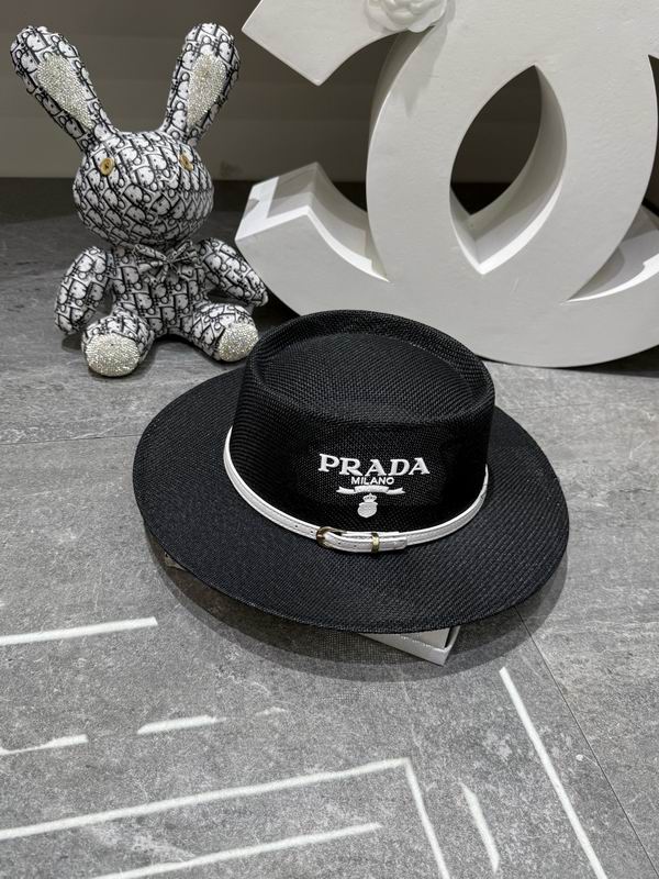 Prada Top Hat dx (424)