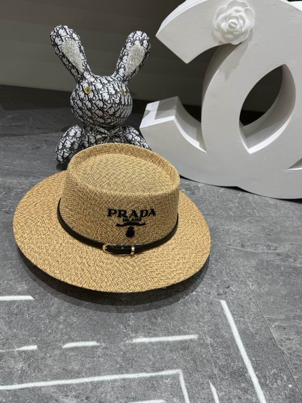 Prada Top Hat dx (425)