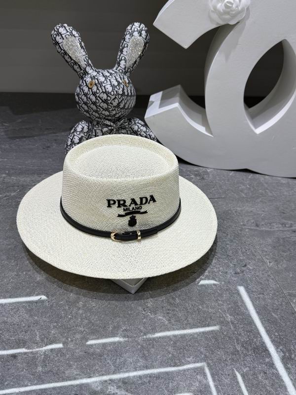 Prada Top Hat dx (426)