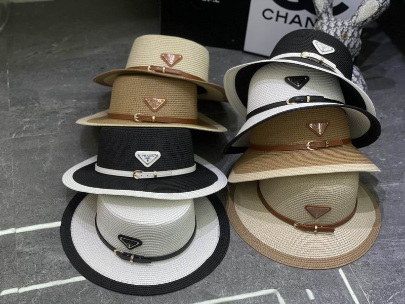 Prada Top Hat dx (631)