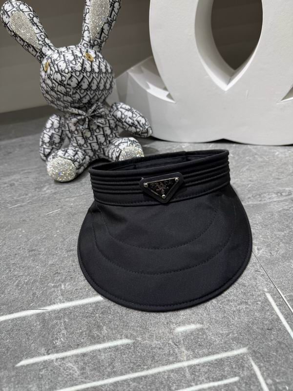 Prada Visor dx (460)